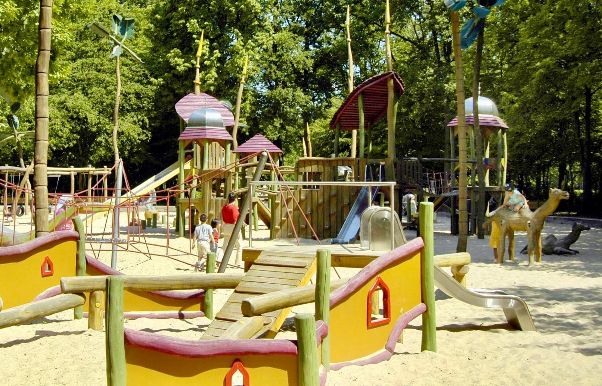 Close To Schoenbrunn Apartments - Contactless 24H Check-In Вена Экстерьер фото
